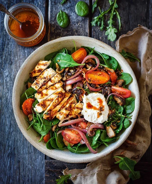30 Fresh and Light Summer Meals