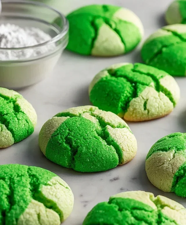 Cinnamon Roll Cookies