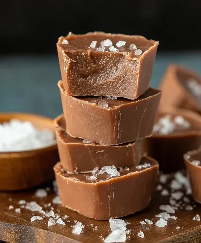 Sugar Free Fudge