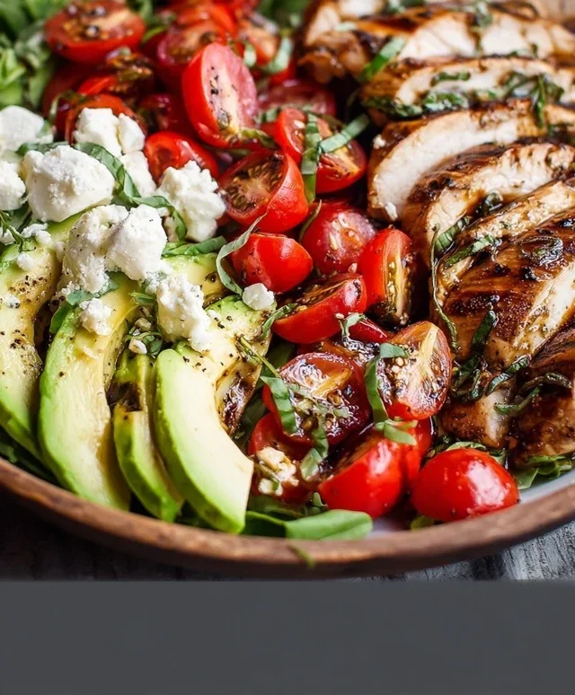 13 Low-Carb Dinners That Are Perfect for Spring