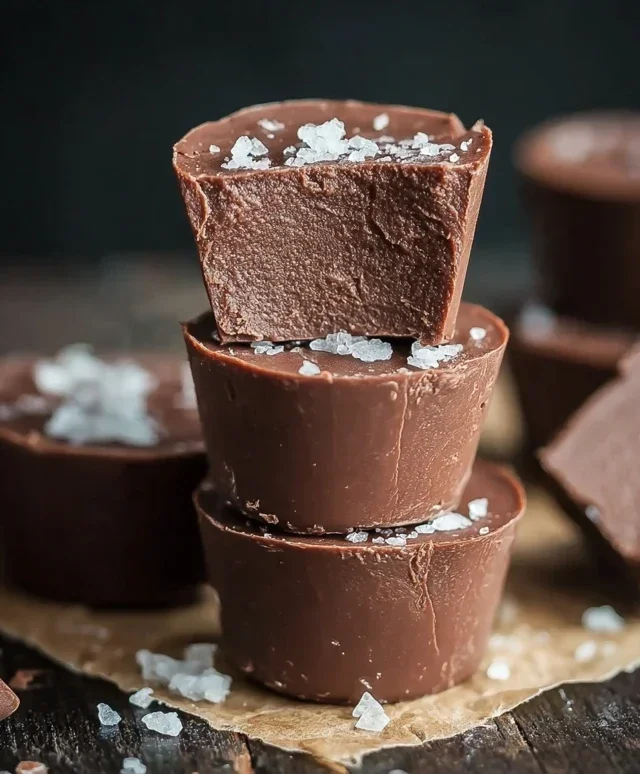 Sugar Free Fudge