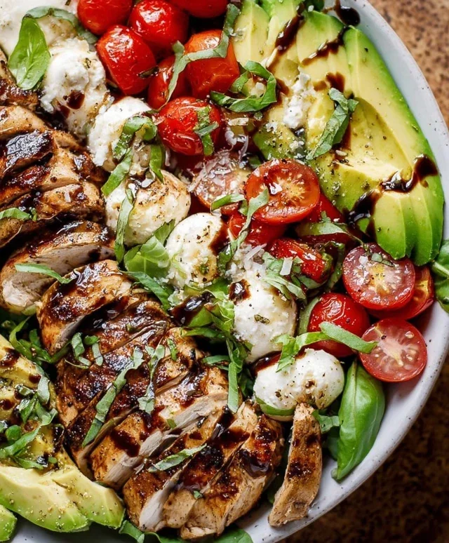 13 Low-Carb Dinners That Are Perfect for Spring