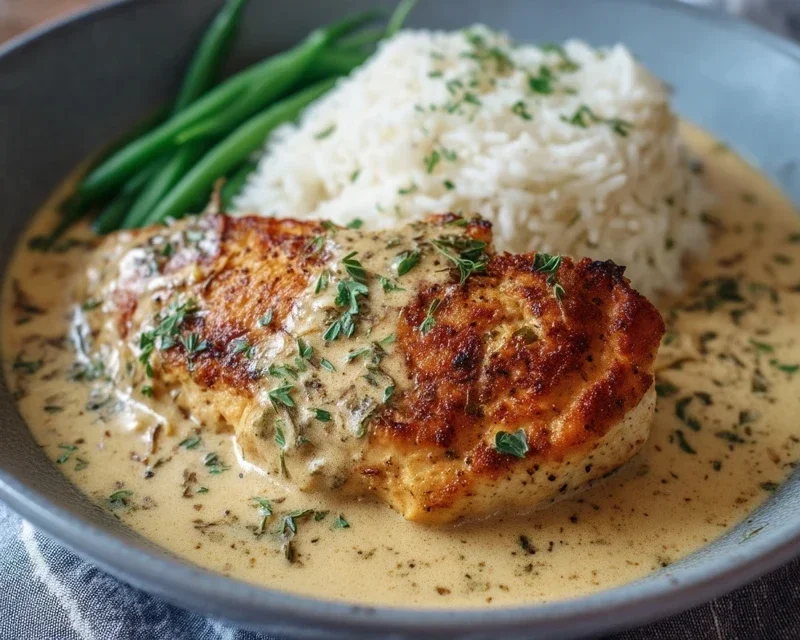 Creamy Garlic Chicken Ramen: An Incredible Ultimate Recipe