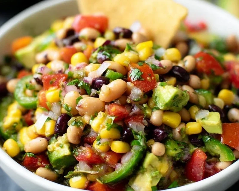 Cowboy Caviar