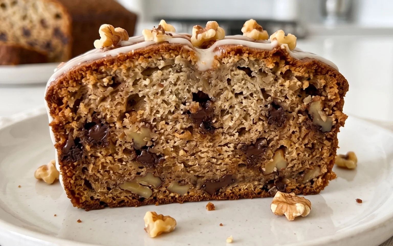 Best Banana Bread Recipe