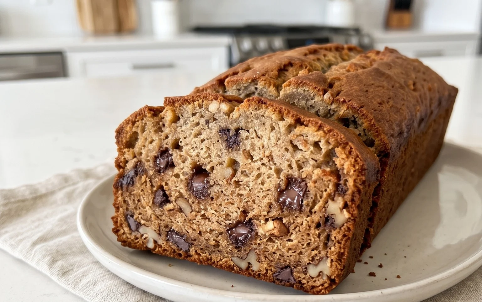 Best Banana Bread Recipe