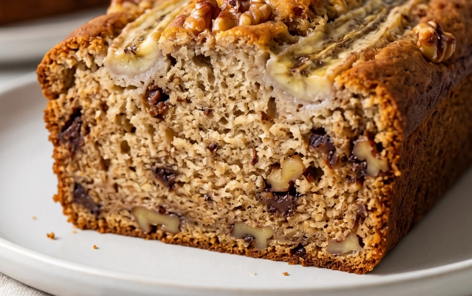 Best Banana Bread Recipe