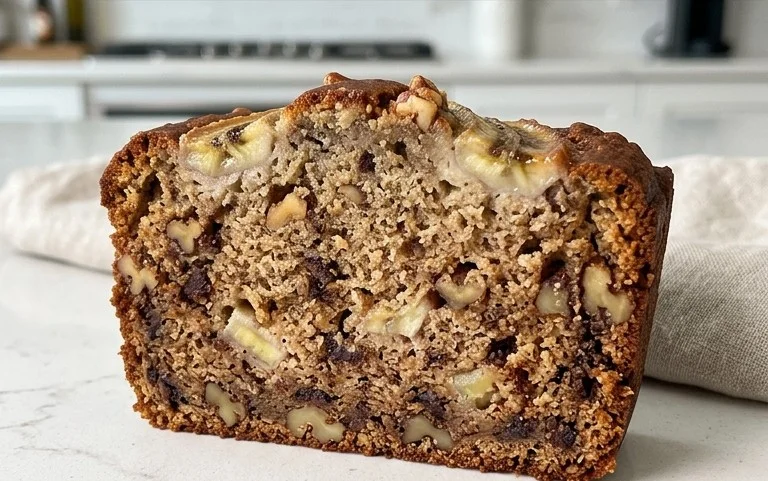 Banana Bread Recipe