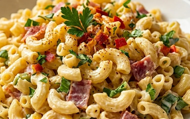 Macaroni Salad
