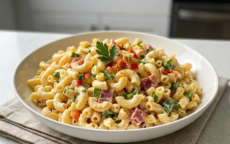 Macaroni Salad
