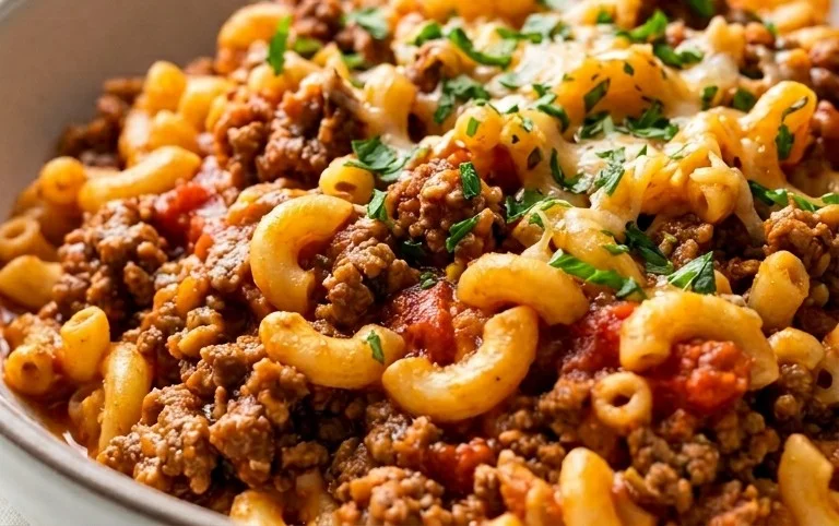 Beefaroni