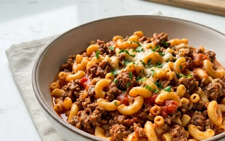 Beefaroni