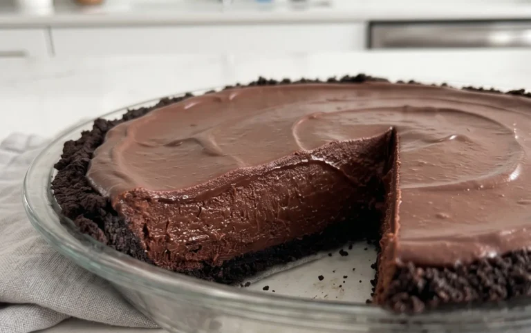 How to Make a Clay Pie