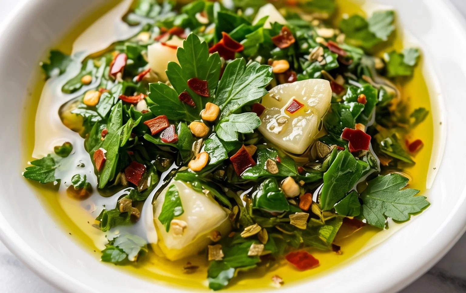 Chimichurri Sauce