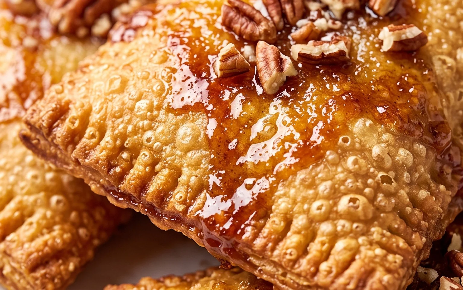 The Best Fried Apple Pies Recipe (Homemade)