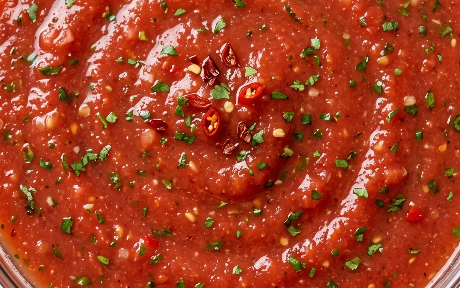 Blender Salsa (Restaurant Style Salsa)