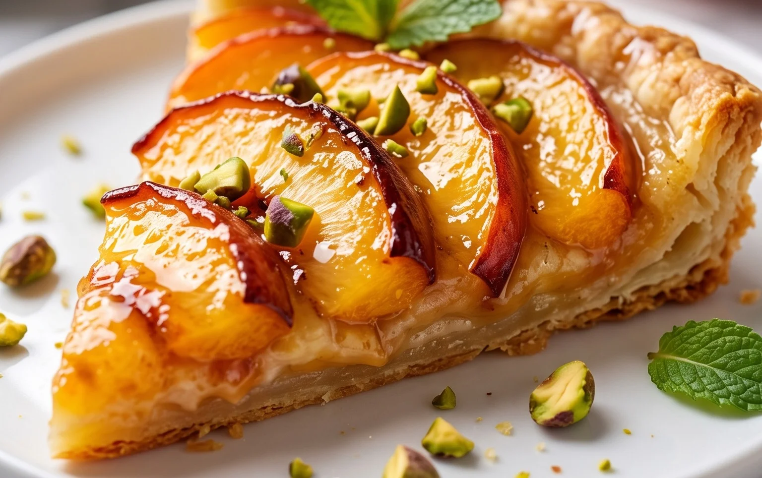 25 Easy Recipes Using Fresh Peaches