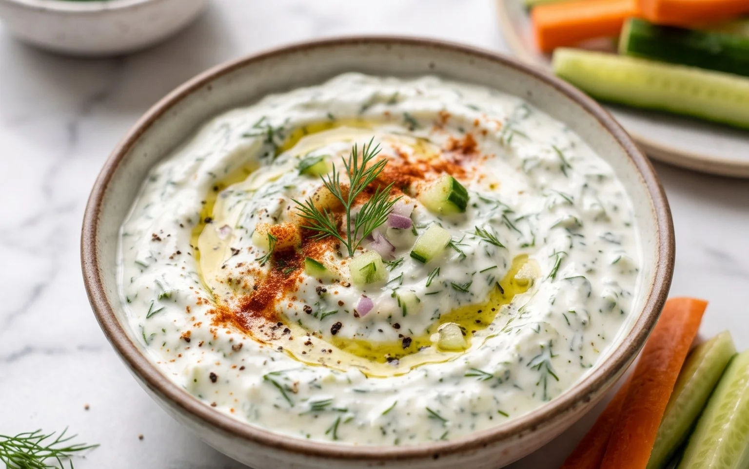 Dill Dip