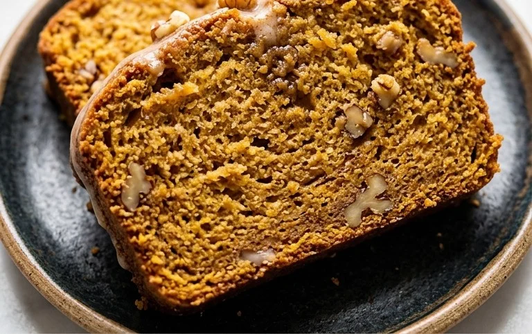 Pumpkin Bread