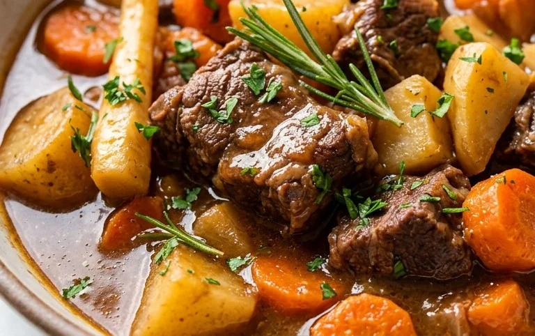 50+ All Time BEST Comfort Fall Recipes